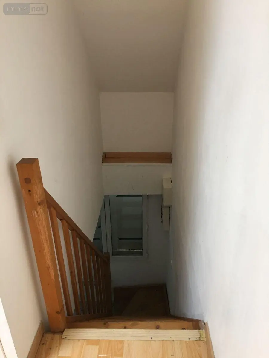 Immeuble de rapport a vendre Laon 02000 Aisne 02 40 m2 2 pièces 157200 euros 02014/716 008