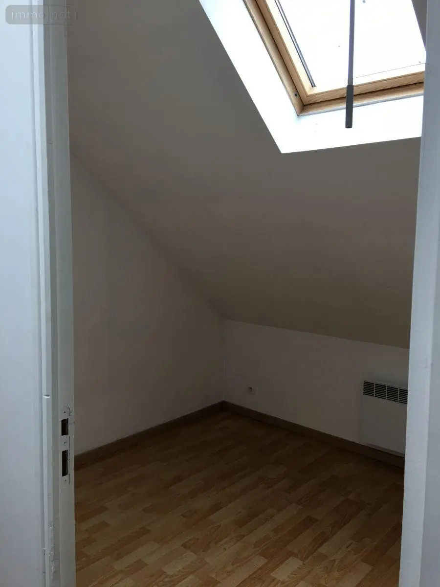 Immeuble de rapport a vendre Laon 02000 Aisne 02 40 m2 2 pièces 157200 euros 02014/716 009