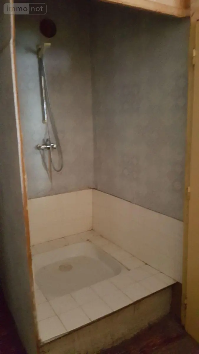 Maison a vendre Barenton 50720 Manche 50 137 m2 8 pièces 47700 euros 076/217 014