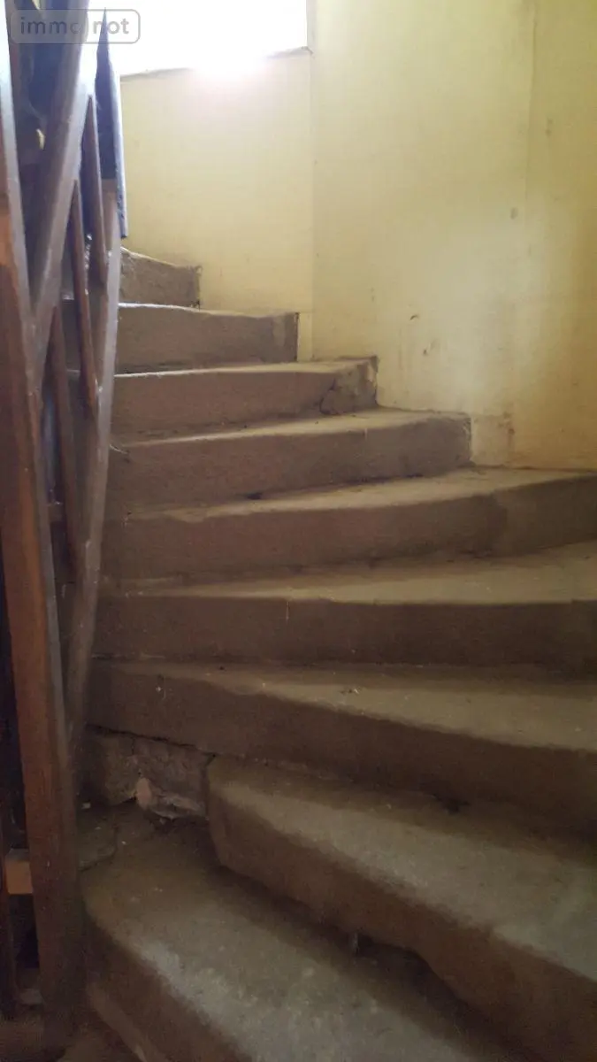 Maison a vendre Barenton 50720 Manche 50 137 m2 8 pièces 47700 euros 076/217 006