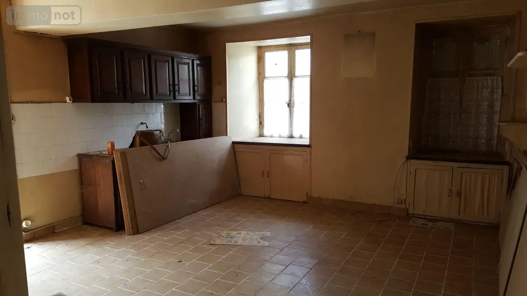 Maison a vendre Barenton 50720 Manche 50 137 m2 8 pièces 47700 euros 076/217 004