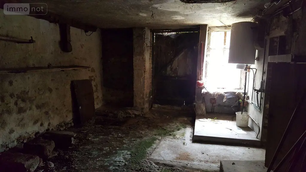 Maison a vendre Barenton 50720 Manche 50 137 m2 8 pièces 47700 euros 076/217 017