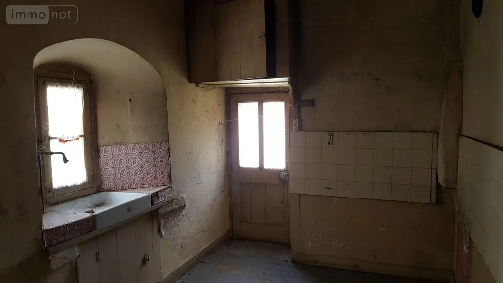 Maison a vendre Barenton 50720 Manche 50 137 m2 8 pièces 47700 euros 076/217 012