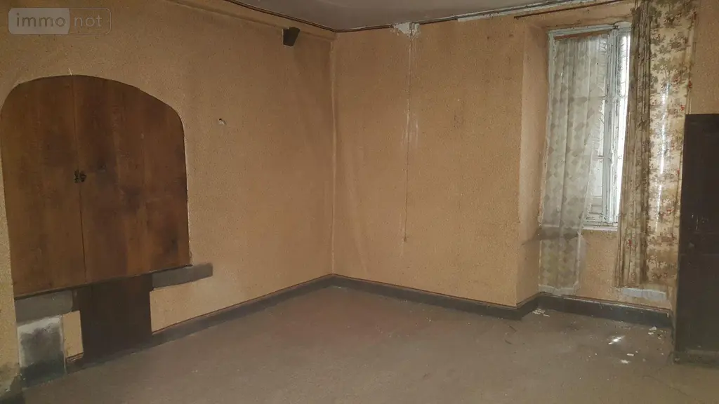Maison a vendre Barenton 50720 Manche 50 137 m2 8 pièces 47700 euros 076/217 011