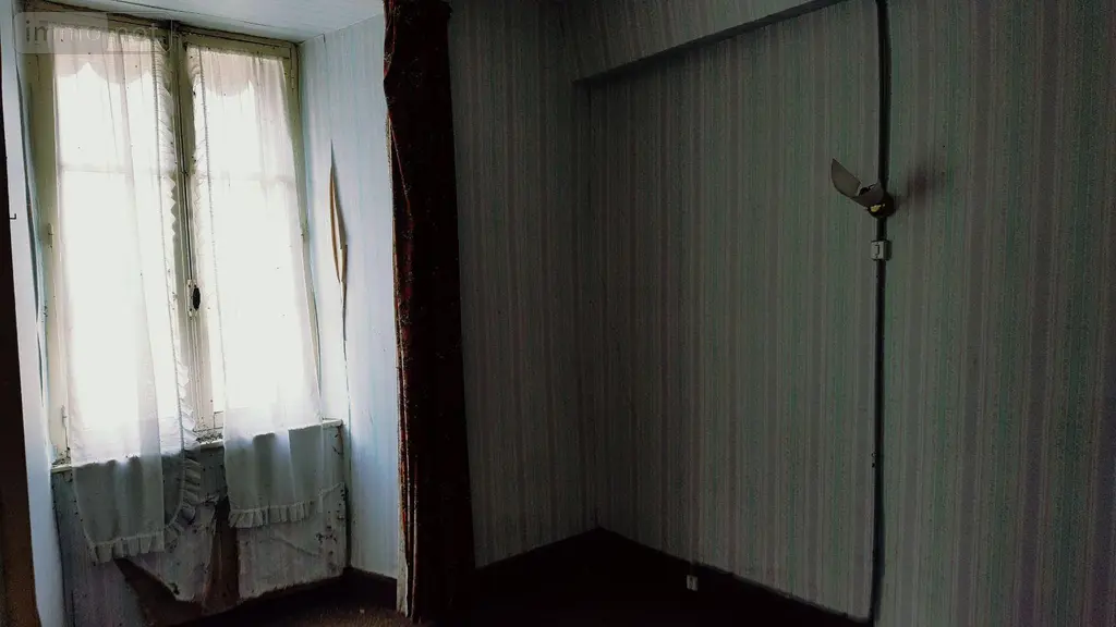 Maison a vendre Barenton 50720 Manche 50 137 m2 8 pièces 47700 euros 076/217 013