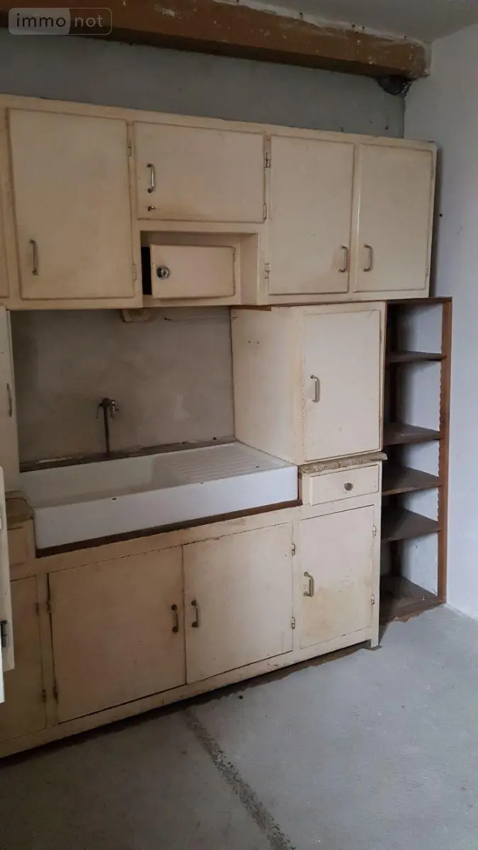 Maison a vendre Barenton 50720 Manche 50 137 m2 8 pièces 47700 euros 076/217 021