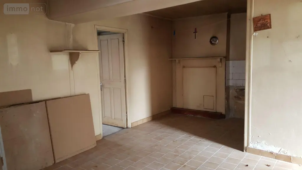Maison a vendre Barenton 50720 Manche 50 137 m2 8 pièces 47700 euros 076/217 003