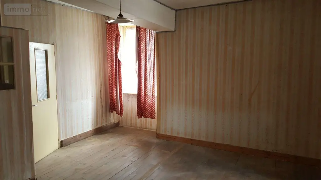 Maison a vendre Barenton 50720 Manche 50 137 m2 8 pièces 47700 euros 076/217 008