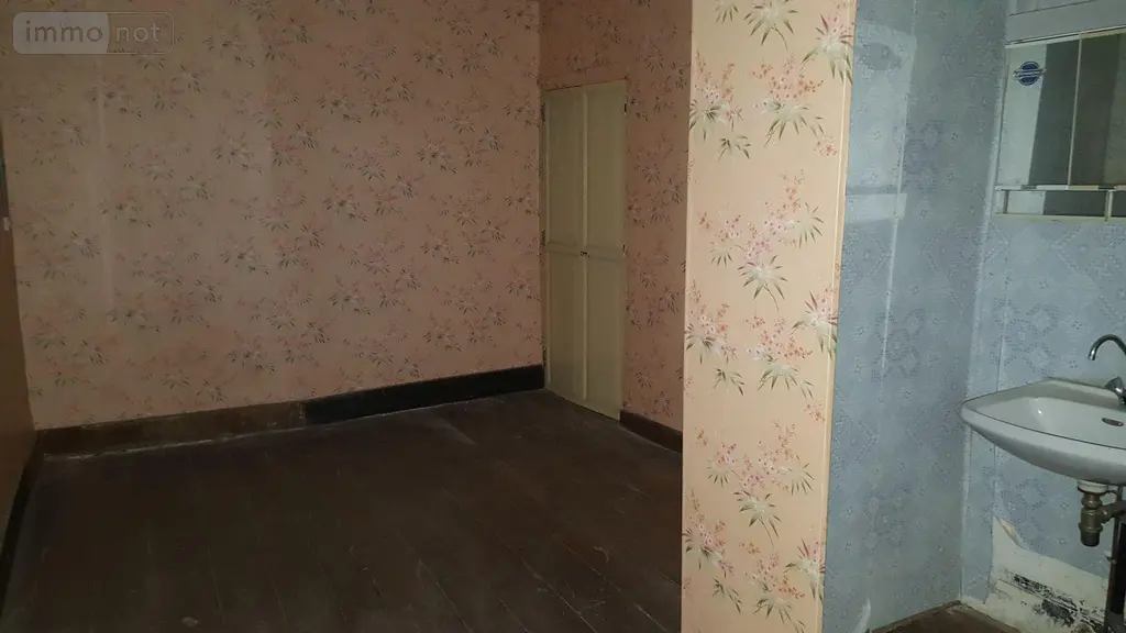 Maison a vendre Barenton 50720 Manche 50 137 m2 8 pièces 47700 euros 076/217 010