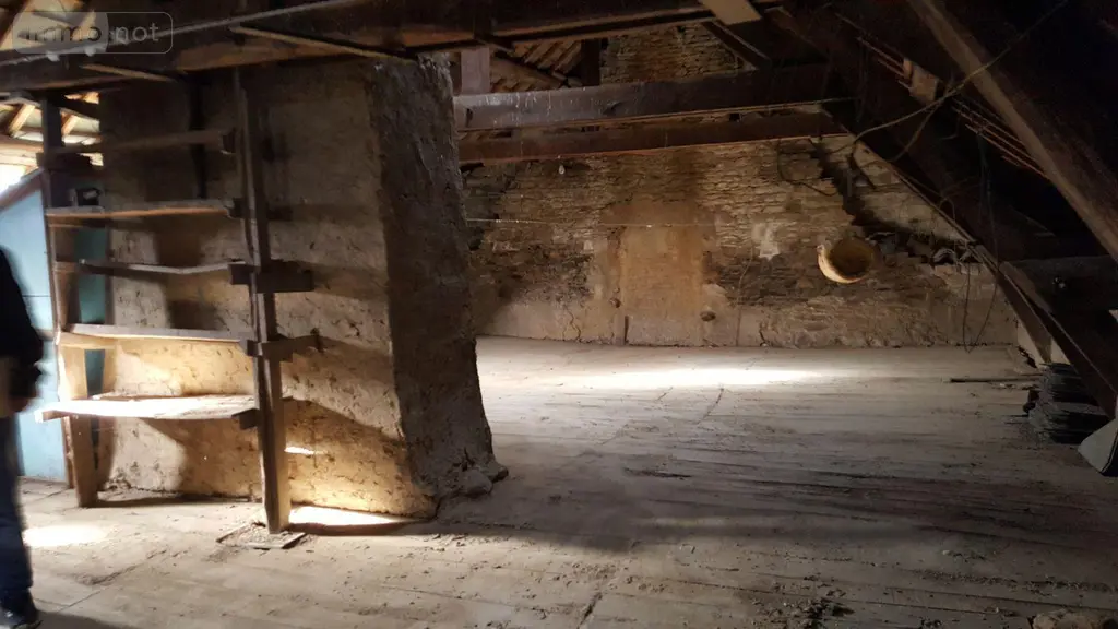 Maison a vendre Barenton 50720 Manche 50 137 m2 8 pièces 47700 euros 076/217 015