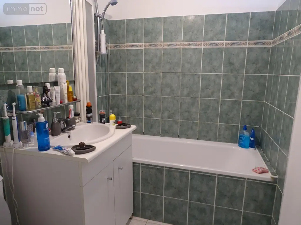 Maison a vendre Landivisiau 29400 Finistère 29 49 m2 3 pièces 141800 euros 3931 003
