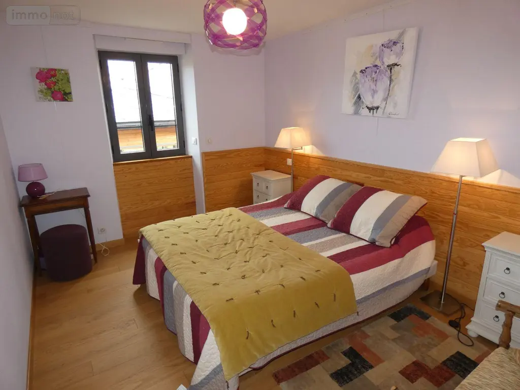 Maison a vendre Neussargues-Moissac 15170 Cantal 15 546 m2 16 pièces 816700 euros 13352/307 007