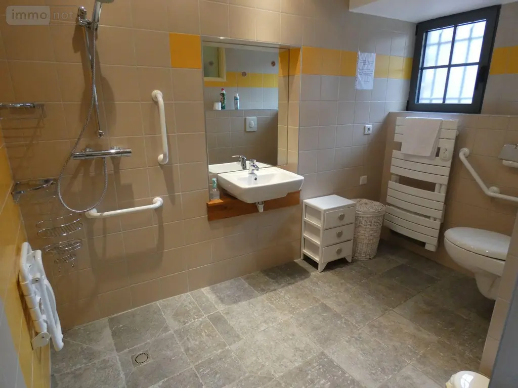Maison a vendre Neussargues-Moissac 15170 Cantal 15 546 m2 16 pièces 816700 euros 13352/307 008