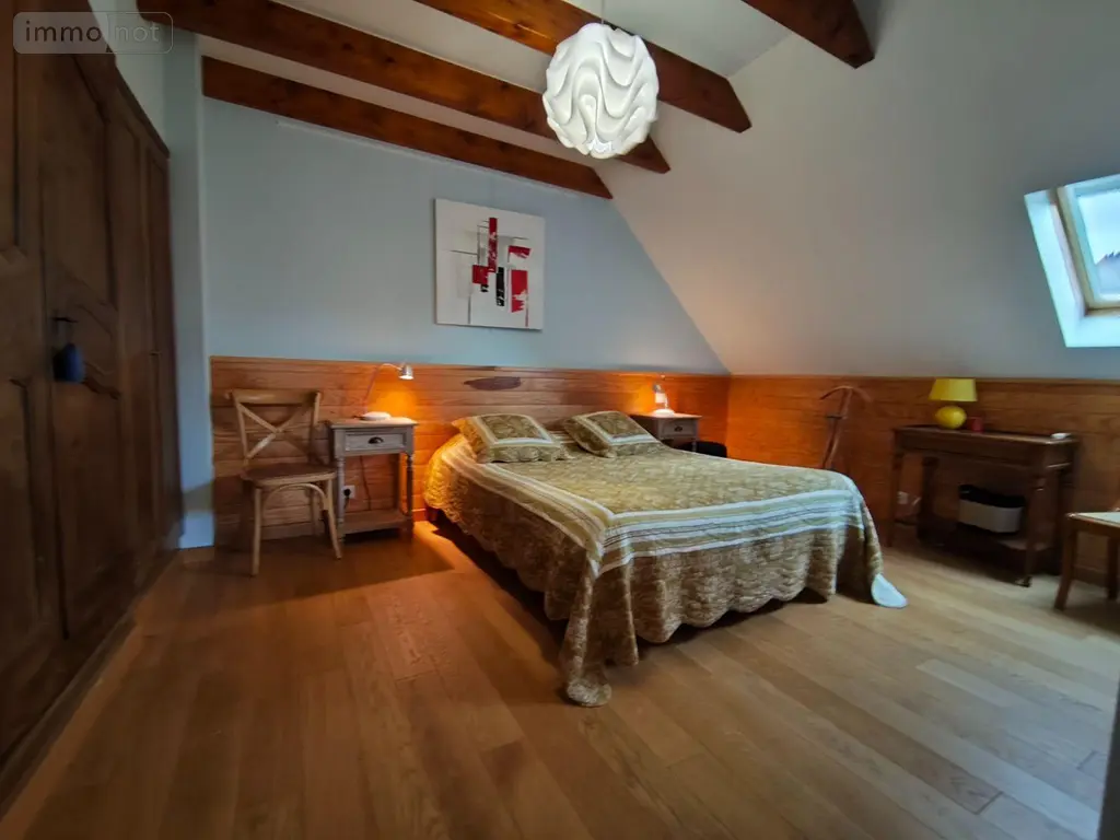 Maison a vendre Neussargues-Moissac 15170 Cantal 15 546 m2 16 pièces 816700 euros 13352/307 011