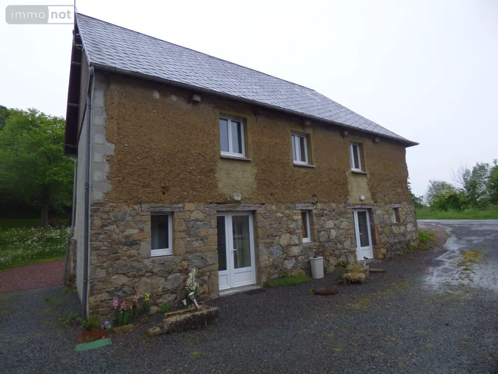 Propriete a vendre Saint-Sauveur-Villages 50490 Manche 50 143 m2 7 pièces 297060 euros PROP1057 002
