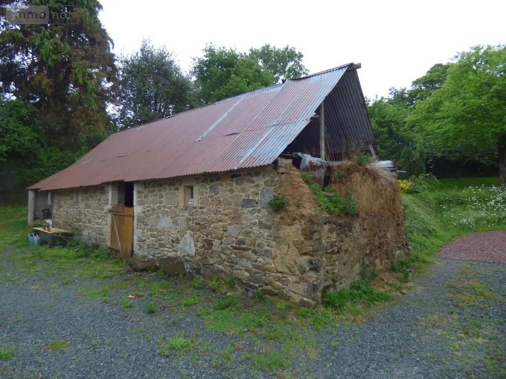 Propriete a vendre Saint-Sauveur-Villages 50490 Manche 50 143 m2 7 pièces 297060 euros PROP1057 003