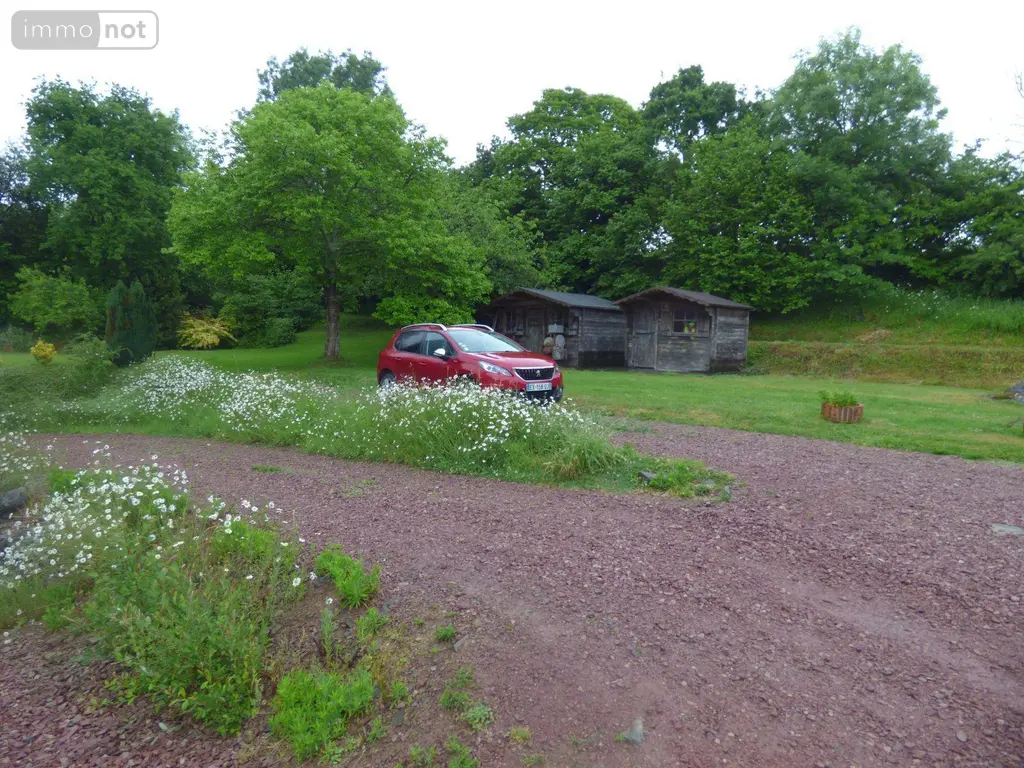 Propriete a vendre Saint-Sauveur-Villages 50490 Manche 50 143 m2 7 pièces 297060 euros PROP1057 009