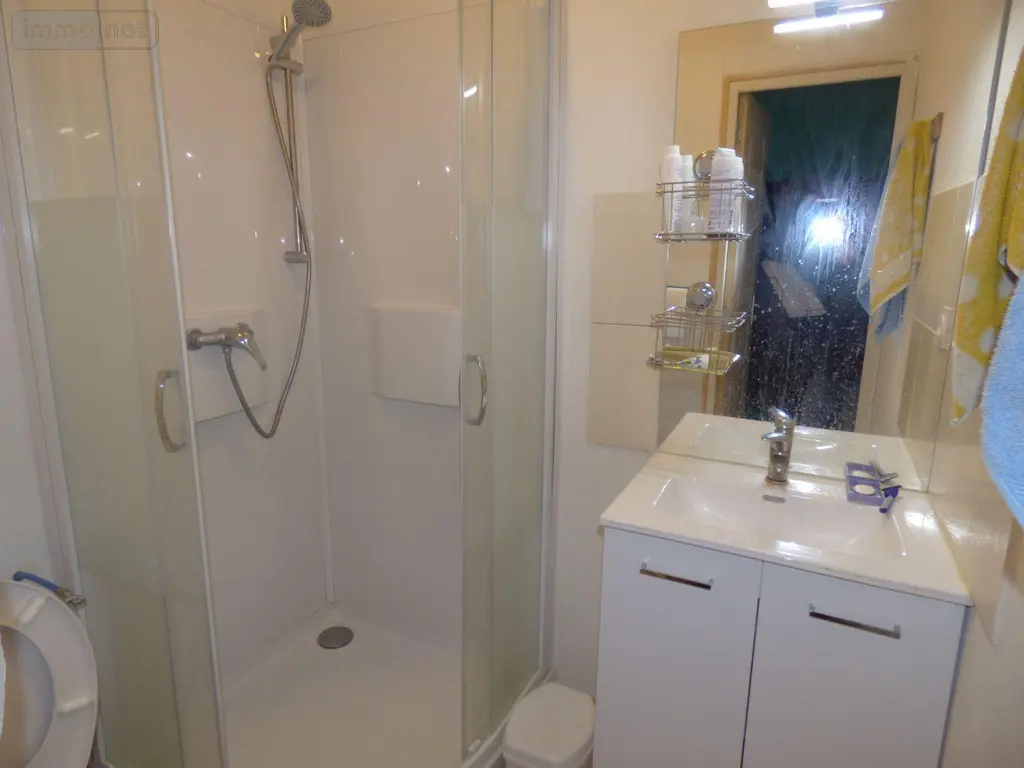 Propriete a vendre Saint-Sauveur-Villages 50490 Manche 50 143 m2 7 pièces 297060 euros PROP1057 013
