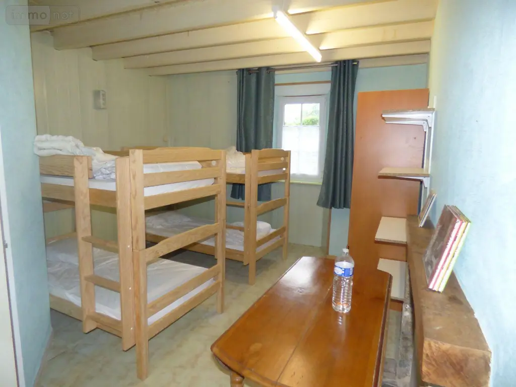 Propriete a vendre Saint-Sauveur-Villages 50490 Manche 50 143 m2 7 pièces 297060 euros PROP1057 014