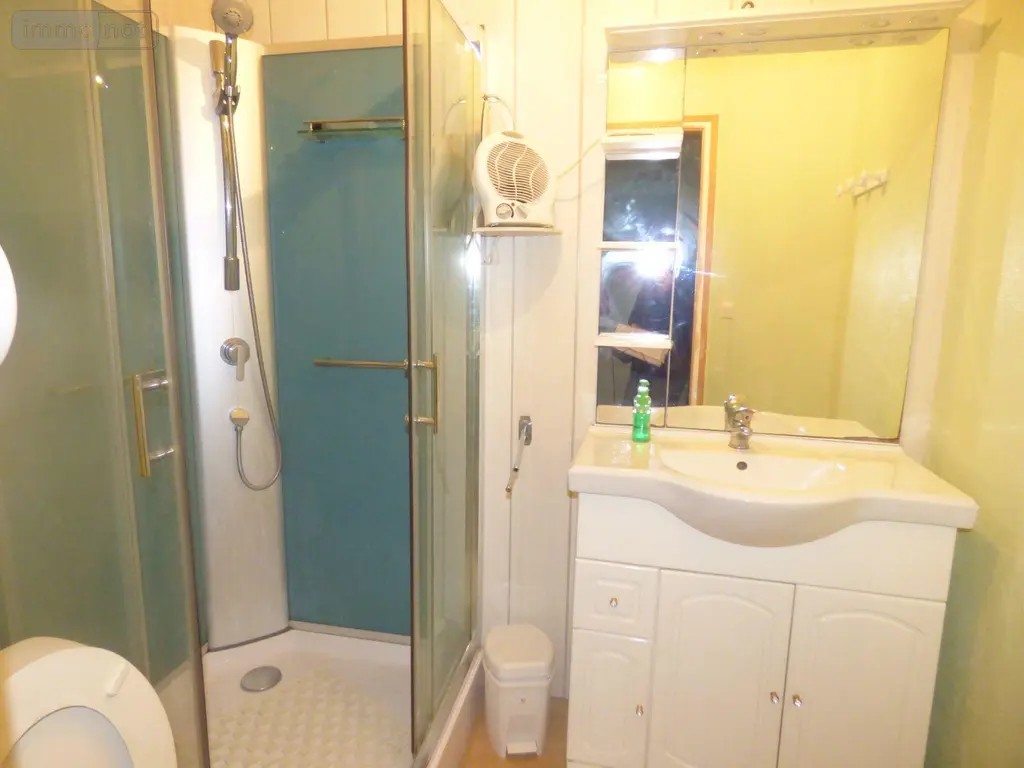Propriete a vendre Saint-Sauveur-Villages 50490 Manche 50 143 m2 7 pièces 297060 euros PROP1057 015