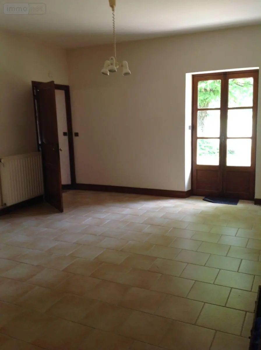 Maison a vendre Saint-Gilles 36170 Indre 36 150 m2 5 pièces 156350 euros 037/2125 005