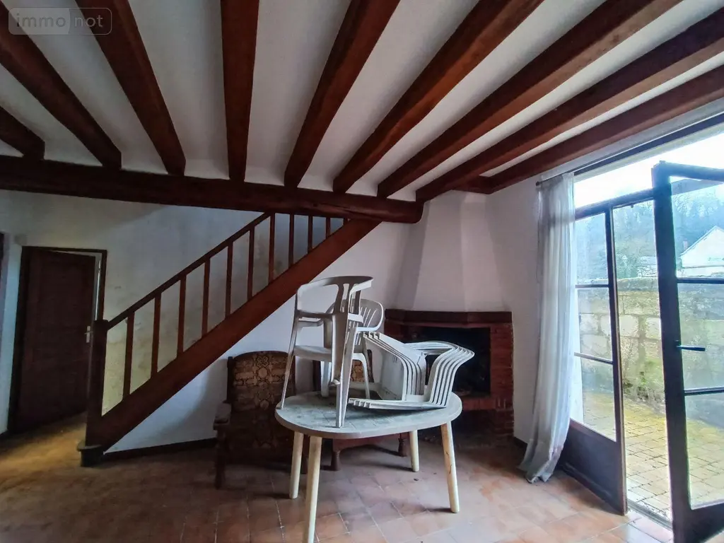 Maison a vendre Pierrefonds 60350 Oise 60 90 m2 3 pièces 181000 euros 60057-11 002