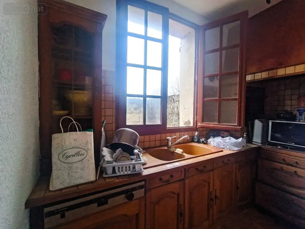 Maison a vendre Pierrefonds 60350 Oise 60 90 m2 3 pièces 181000 euros 60057-11 006