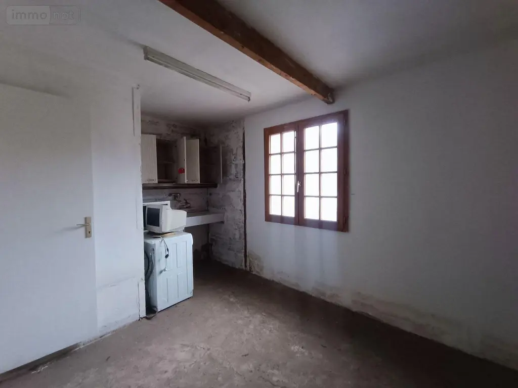 Maison a vendre Pierrefonds 60350 Oise 60 90 m2 3 pièces 181000 euros 60057-11 008