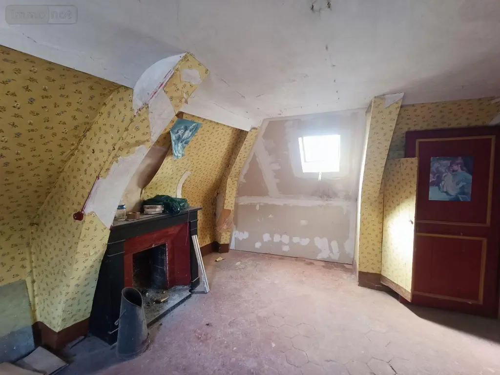 Maison a vendre Pierrefonds 60350 Oise 60 90 m2 3 pièces 181000 euros 60057-11 016