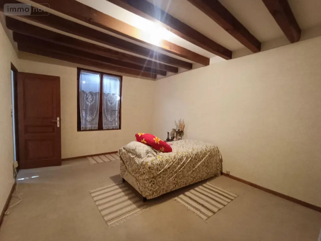 Maison a vendre Pierrefonds 60350 Oise 60 90 m2 3 pièces 181000 euros 60057-11 018