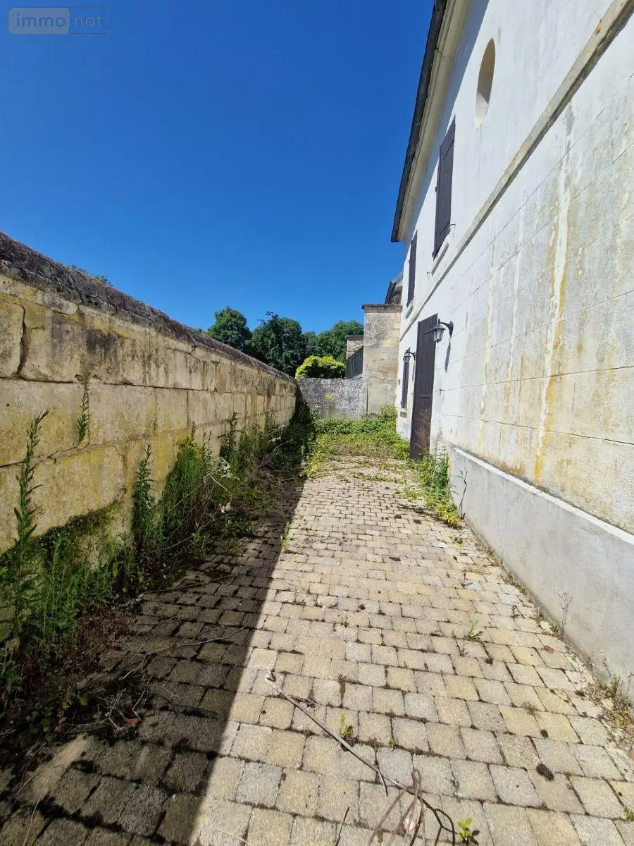 Maison a vendre Pierrefonds 60350 Oise 60 90 m2 3 pièces 181000 euros 60057-11 020
