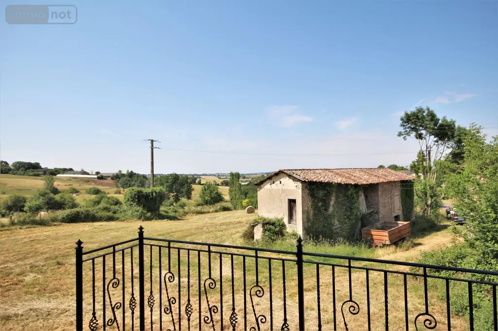 Maison a vendre Villefranche-de-Rouergue 12200 Aveyron 12 200 m2 6 pièces 106000 euros 3129 005