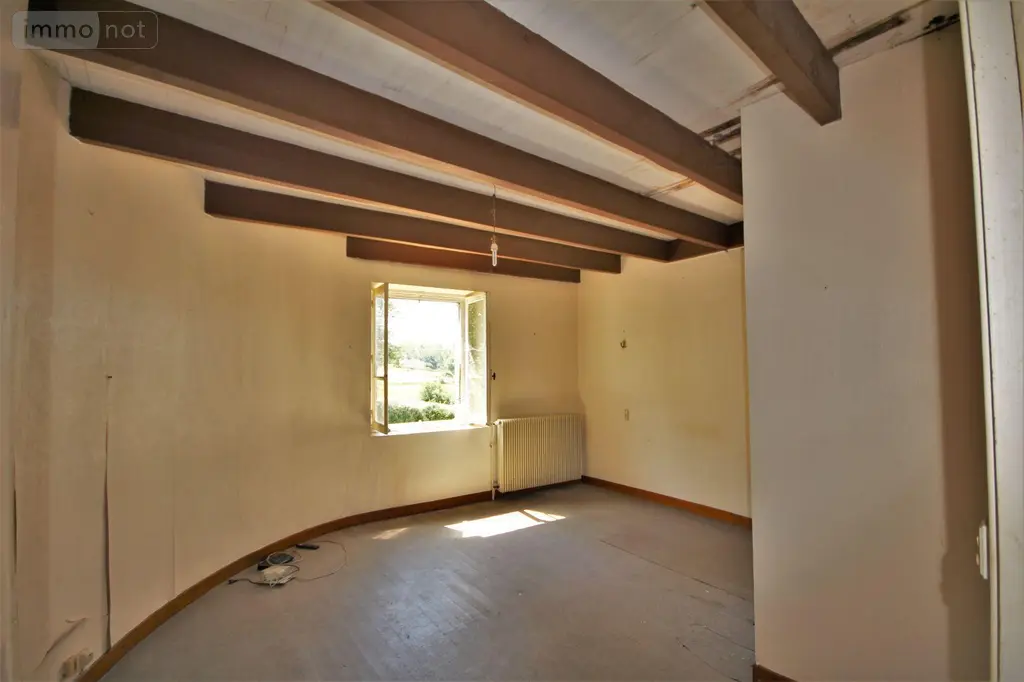 Maison a vendre Villefranche-de-Rouergue 12200 Aveyron 12 200 m2 6 pièces 106000 euros 3129 013