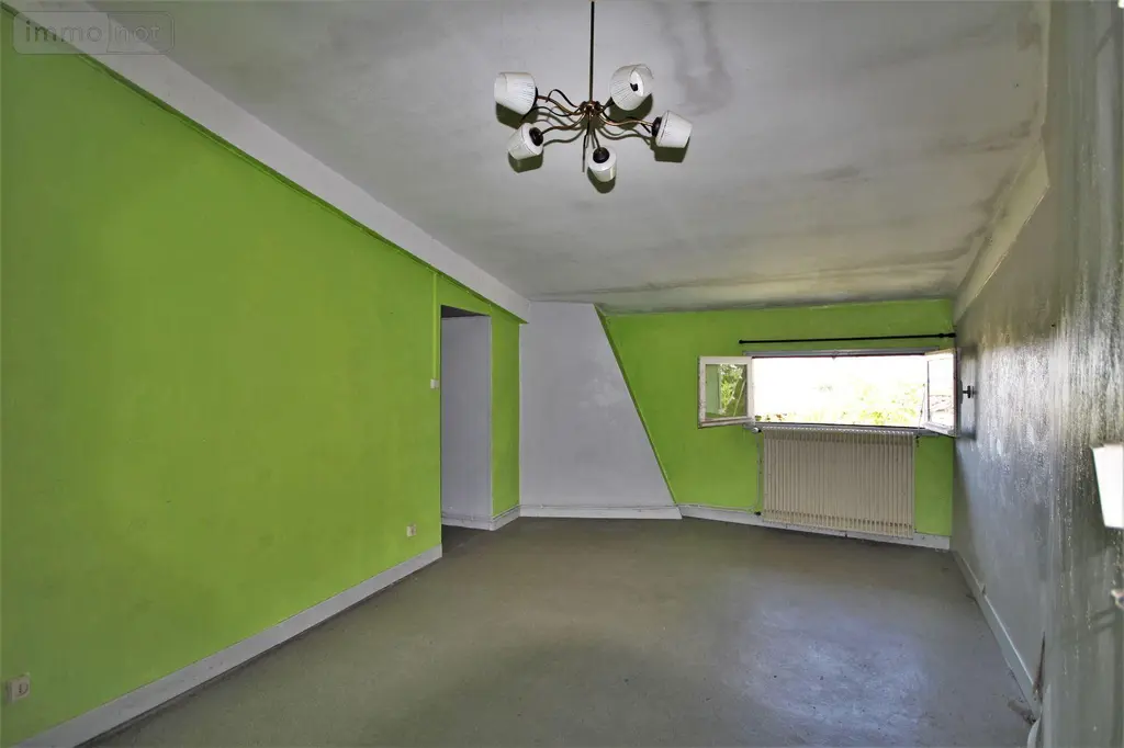 Maison a vendre Villefranche-de-Rouergue 12200 Aveyron 12 200 m2 6 pièces 106000 euros 3129 014
