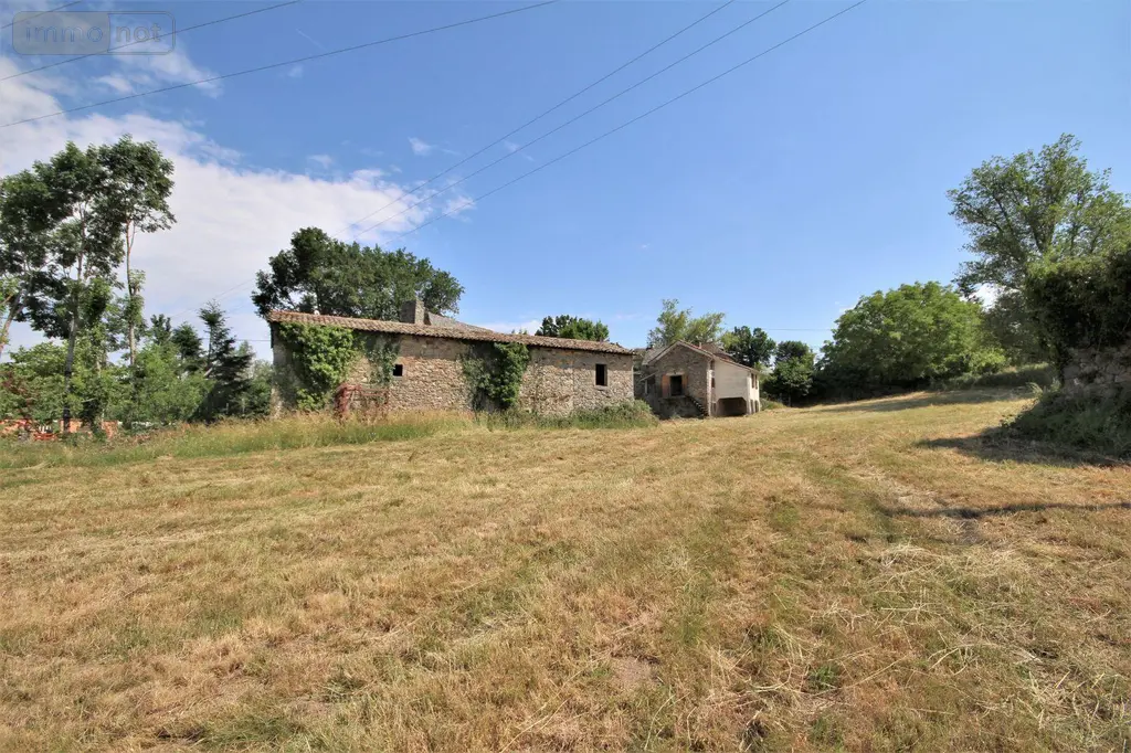 Maison a vendre Villefranche-de-Rouergue 12200 Aveyron 12 200 m2 6 pièces 106000 euros 3129 004