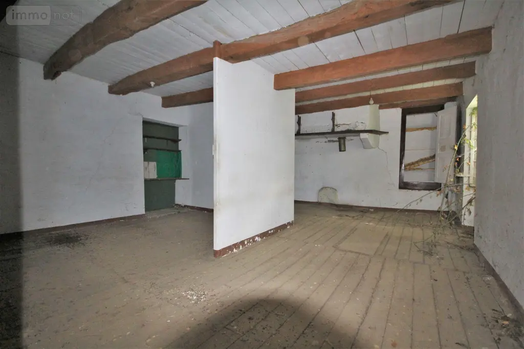 Maison a vendre Villefranche-de-Rouergue 12200 Aveyron 12 200 m2 6 pièces 106000 euros 3129 023