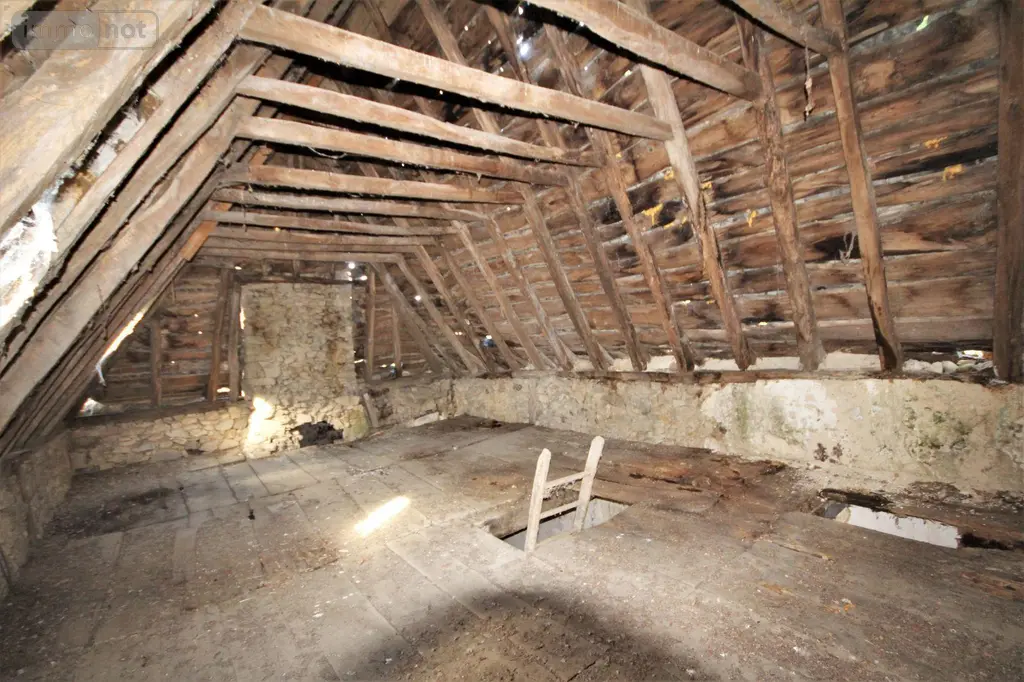 Maison a vendre Villefranche-de-Rouergue 12200 Aveyron 12 200 m2 6 pièces 106000 euros 3129 024