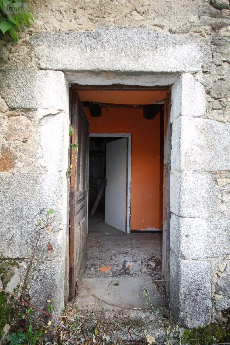Maison a vendre Villefranche-de-Rouergue 12200 Aveyron 12 200 m2 6 pièces 106000 euros 3129 019