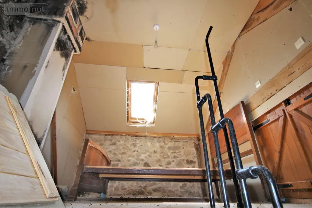 Maison a vendre Villefranche-de-Rouergue 12200 Aveyron 12 200 m2 6 pièces 106000 euros 3129 009