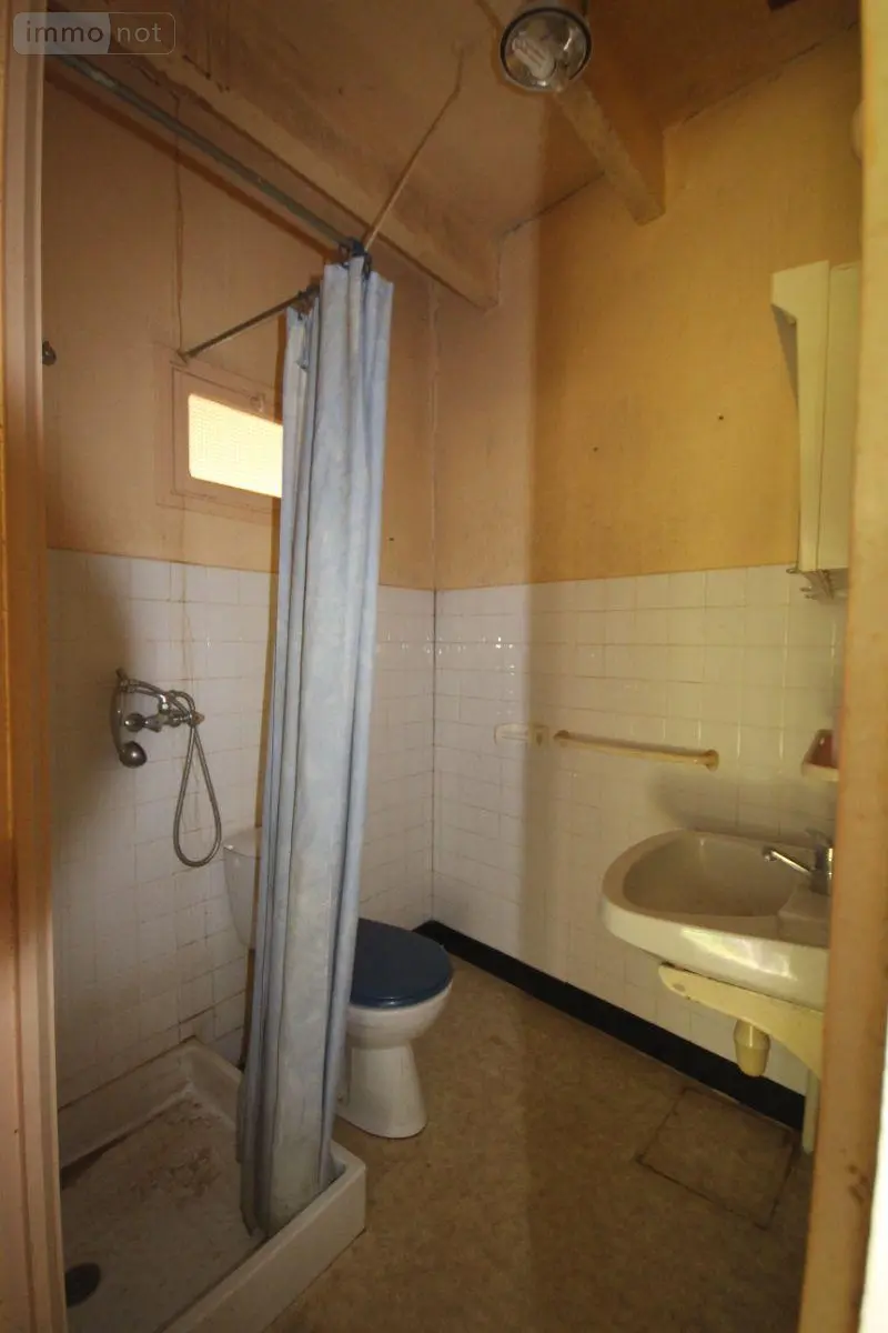 Maison a vendre Villefranche-de-Rouergue 12200 Aveyron 12 200 m2 6 pièces 106000 euros 3129 012