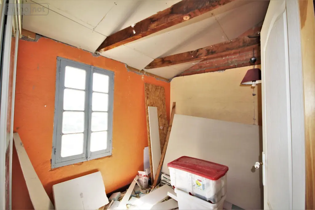Maison a vendre Villefranche-de-Rouergue 12200 Aveyron 12 200 m2 6 pièces 106000 euros 3129 007