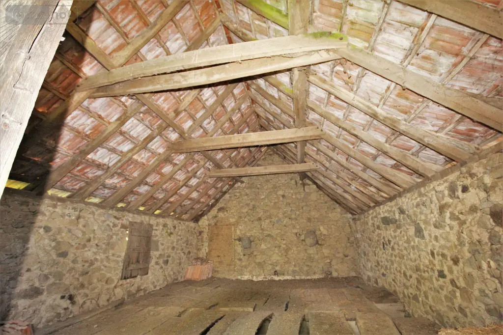 Maison a vendre Villefranche-de-Rouergue 12200 Aveyron 12 200 m2 6 pièces 106000 euros 3129 025