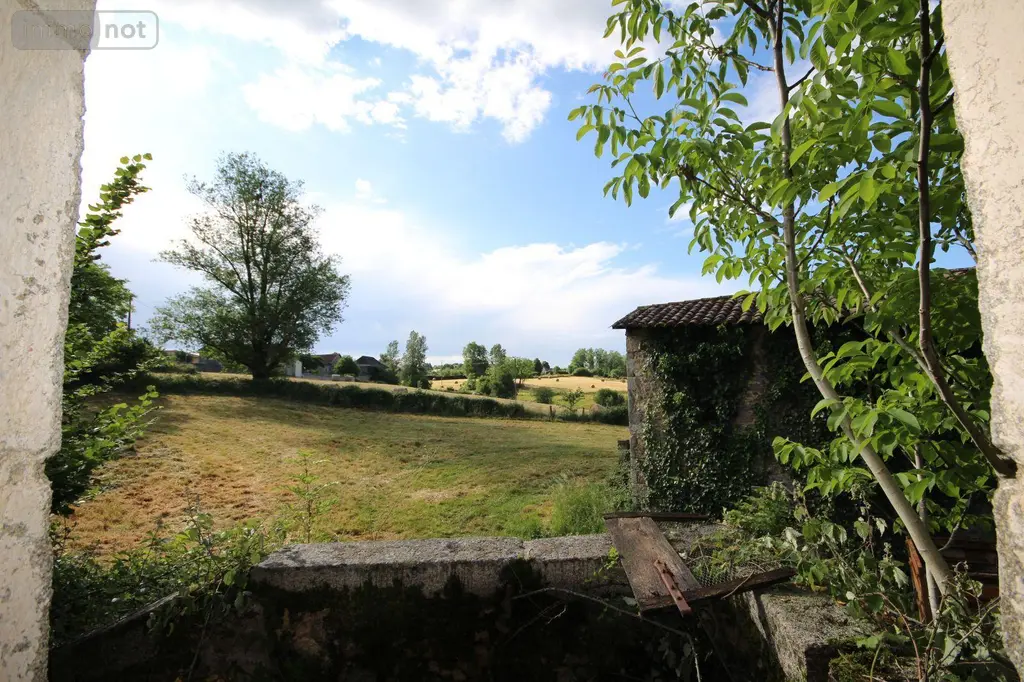 Maison a vendre Villefranche-de-Rouergue 12200 Aveyron 12 200 m2 6 pièces 106000 euros 3129 018