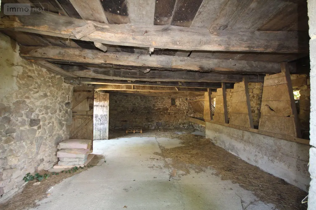 Maison a vendre Villefranche-de-Rouergue 12200 Aveyron 12 200 m2 6 pièces 106000 euros 3129 027