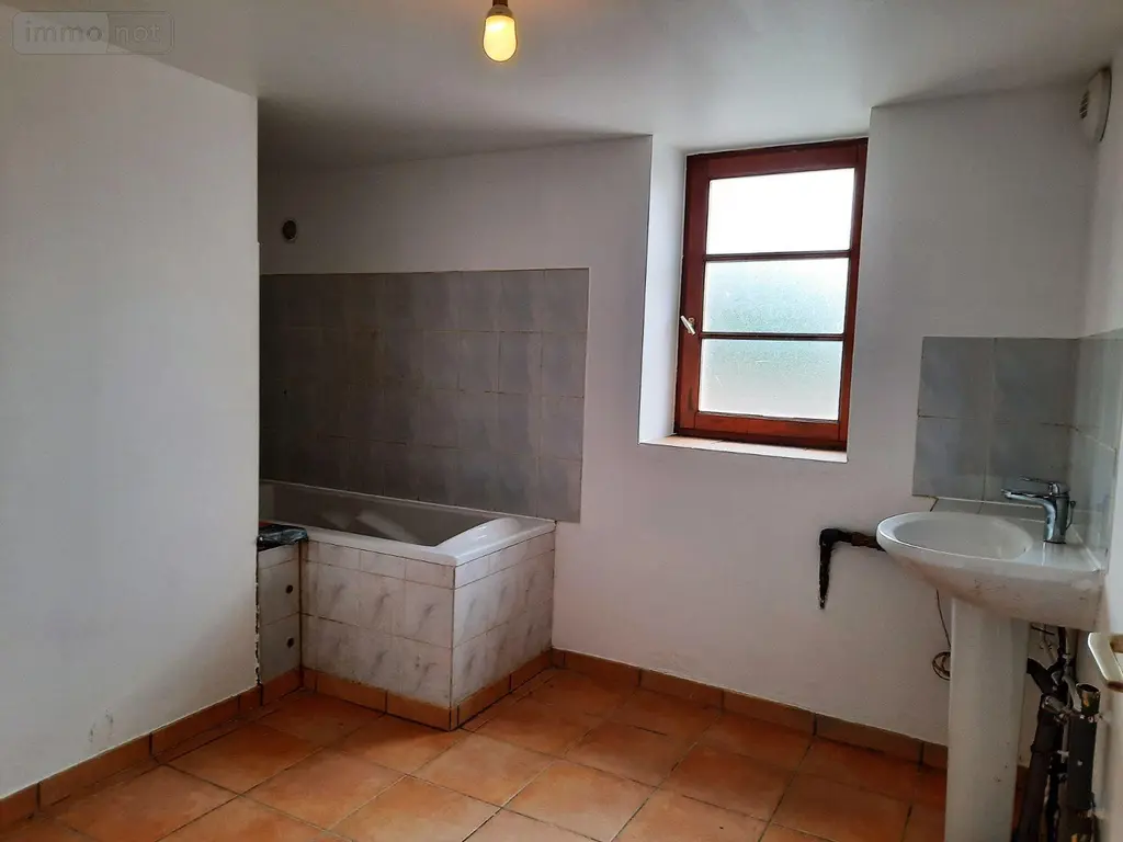 Maison a vendre Moulins 02160 Aisne 02 144 m2 6 pièces 114975 euros 02072/72 008