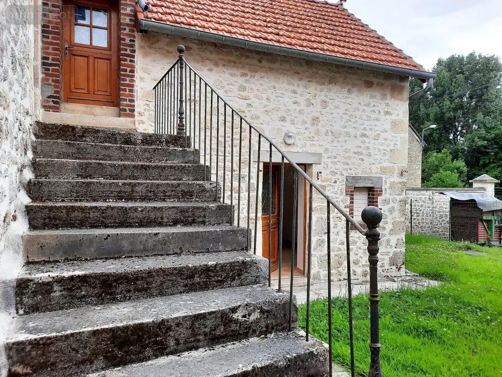 Maison a vendre Moulins 02160 Aisne 02 144 m2 6 pièces 114975 euros 02072/72 002