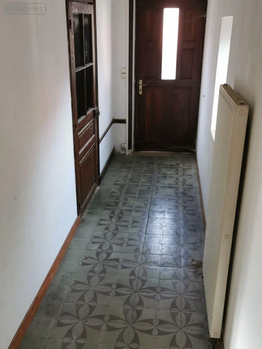 Maison a vendre Moulins 02160 Aisne 02 144 m2 6 pièces 114975 euros 02072/72 014