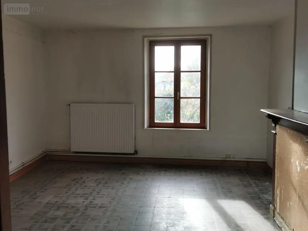 Maison a vendre Moulins 02160 Aisne 02 144 m2 6 pièces 114975 euros 02072/72 015