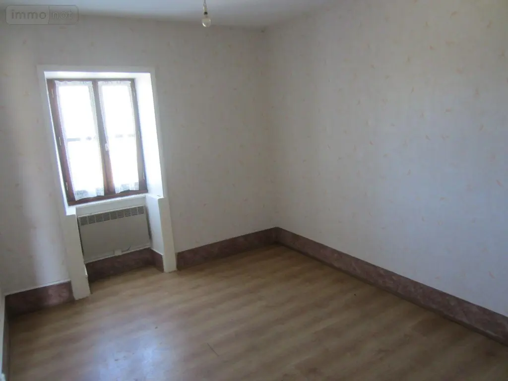 Maison a vendre Fley 71390 Saône-et-Loire 71 83 m2 4 pièces 125000 euros MH0422FL 004