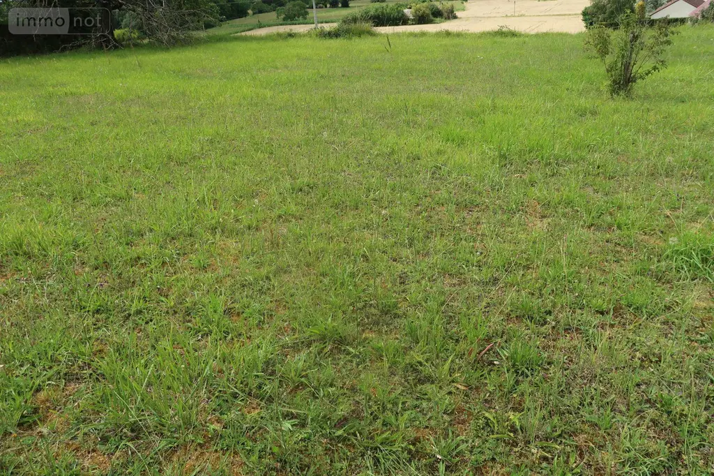 Terrain a batir a vendre Châtellerault 86100 Vienne 86 39000 euros 86024-TEBA2146 003